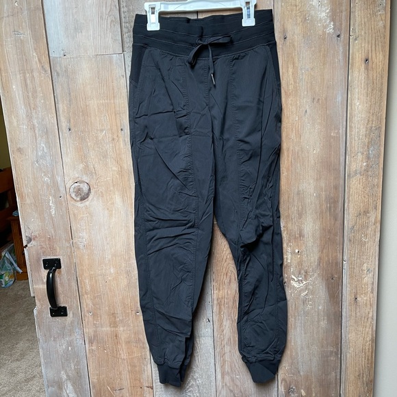 lululemon athletica Pants - Lululemon Dance Studio Joggers